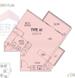 Eight Courtyards (D27), Condominium #596056781